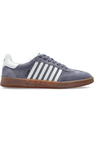 Dsquared2 Herren, Schuhe, Lila, 41 1/2 EUGröße: