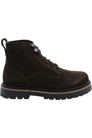 Birkenstock Damen, Schuhe, Braun, 40 EUGröße: