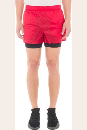 Acne Studios Herren, Bademode, Rosa, XLGröße: