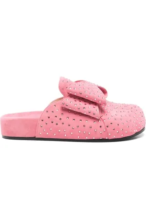 Mach & Mach Damen, Schuhe, Rosa, 41 EUGröße: