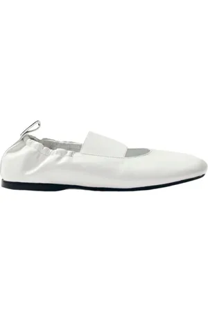 ALOHAS Damen, Schuhe, Weiß, 35 EUGröße: