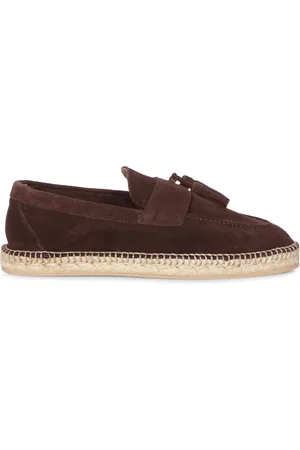 LARDINI Herren, Schuhe, Braun, 42 EUGröße: