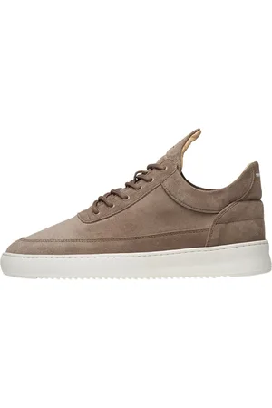 Filling pieces Herren, Schuhe, Braun, 41 EUGröße: