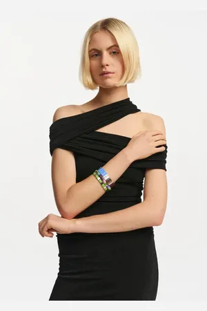 Essentiel Antwerp Damen, Accessories, Mehrfarbig, ONE SIZEGröße: