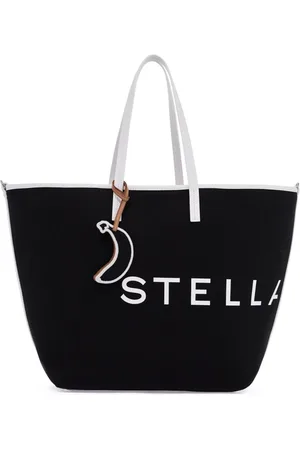 Stella McCartney Damen, Taschen, Schwarzk, ONE SIZEGröße: