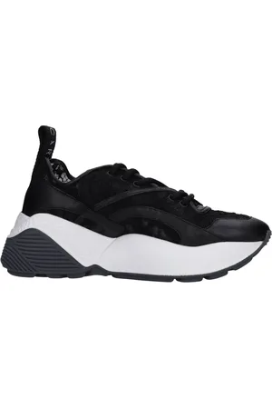 Stella McCartney Damen, Schuhe, Schwarzk, 40 EUGröße:
