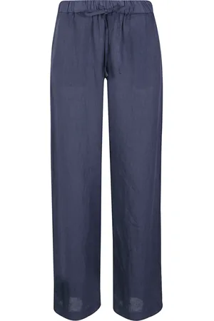 FAY Damen, Hosen, Blau, W27Größe:
