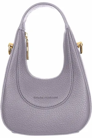 Chiara Ferragni Damen, Taschen, Grau, ONE SIZEGröße: