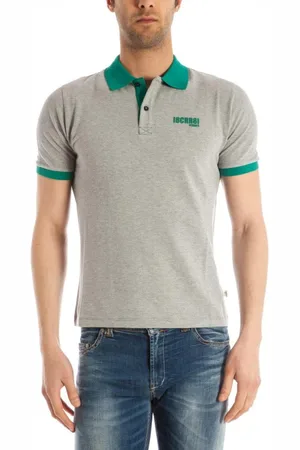 Cerruti 1881 Herren, Oberteile, Grau, 2XLGröße: