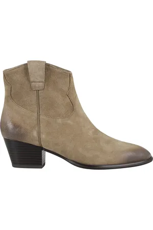 Ash Damen, Schuhe, Braun, 40 EUGröße: