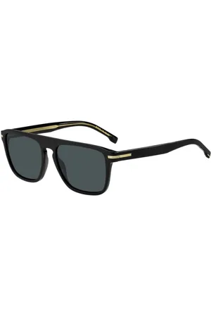HUGO BOSS Unisex, Accessories, Schwarzk, 56 MMGröße: