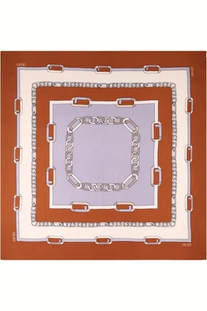 Liu Jo Damen, Accessories, Braun, ONE SIZEGröße: