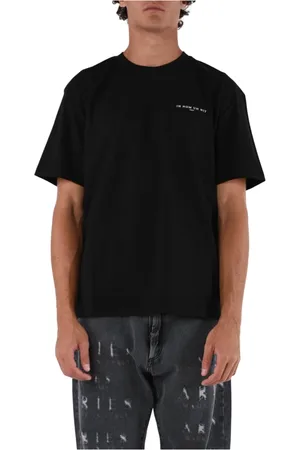 Ih Nom Uh Nit Herren, Oberteile, Schwarzk, 2XLGröße: