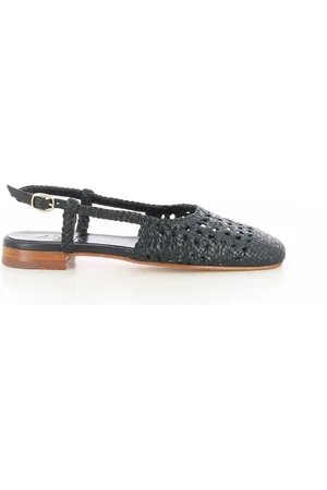 Allan K Damen, Schuhe, Schwarzk, 37 EUGröße: