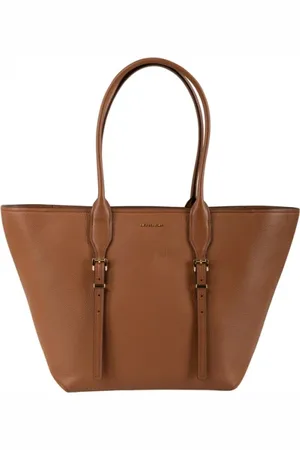 Michael Kors Damen, Taschen, Braun, ONE SIZEGröße: