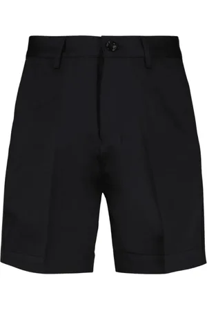 Ami Herren, Shorts, Schwarzk, SGröße: