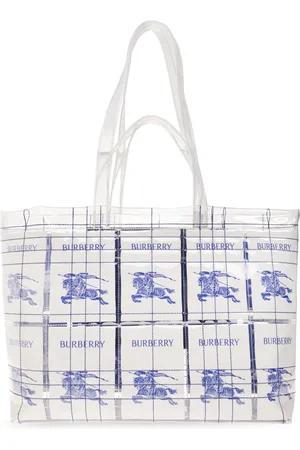 Burberry Unisex, Taschen, Weiß, ONE SIZEGröße: