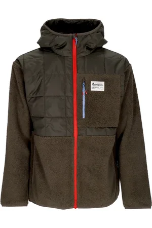 COTOPAXI Herren, Jacken, Grün, SGröße: