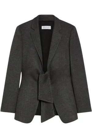 Max Mara Damen, Jacken, Blau, XSGröße: