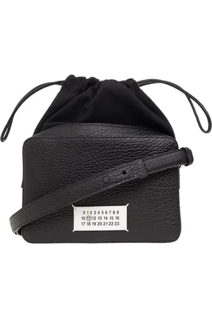 Maison Margiela Herren, Taschen, Schwarzk, ONE SIZEGröße: