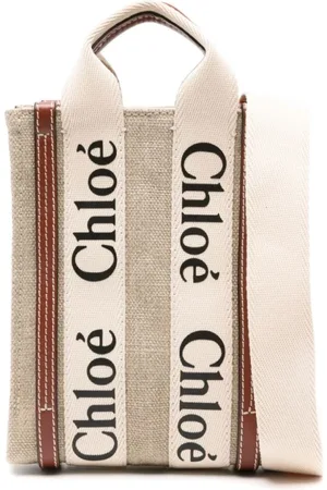 Chloé Damen, Taschen, Weiß, ONE SIZEGröße: