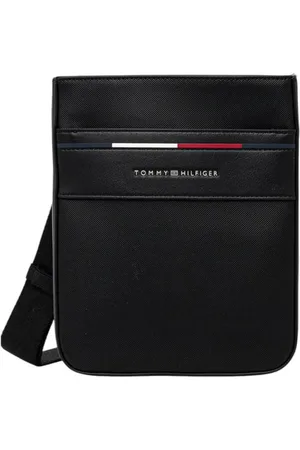 Tommy Hilfiger Herren, Taschen, Schwarzk, ONE SIZEGröße: