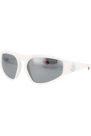 Moncler Herren, Accessories, Weiß, 62 MMGröße: