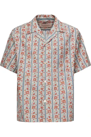 VALENTINO GARAVANI Herren, Shirts, Mehrfarbig, XLGröße: