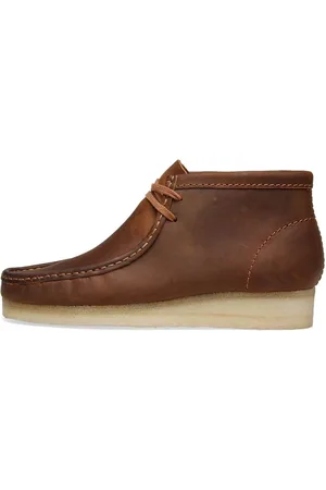 Clarks Herren, Schuhe, Braun, 40 EUGröße: