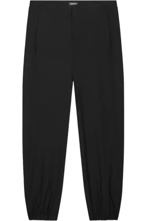 Dondup Damen, Hosen, Schwarzk, W28Größe: