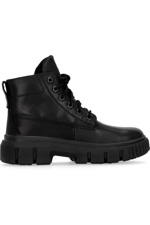 Timberland Damen, Schuhe, Schwarzk, 36 EUGröße: