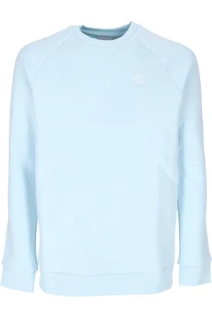 adidas Herren, Sweatshirts & Hoodies, Blau, XLGröße: