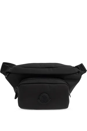 Moncler Herren, Taschen, Schwarzk, ONE SIZEGröße: