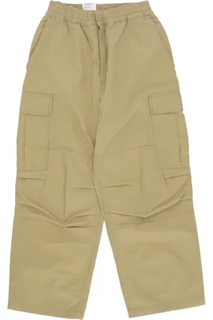 Carhartt Damen, Hosen, Braun, MGröße: