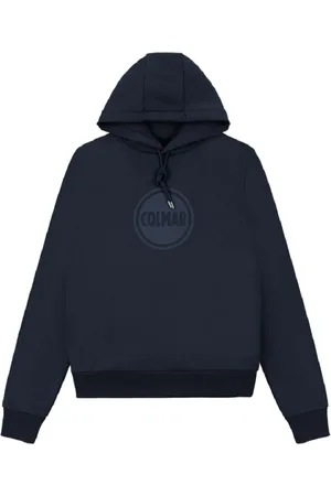 Colmar Herren, Sweatshirts & Hoodies, Blau, XLGröße: