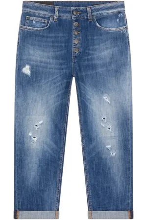 Dondup Damen, Jeans, Blau, W27Größe: