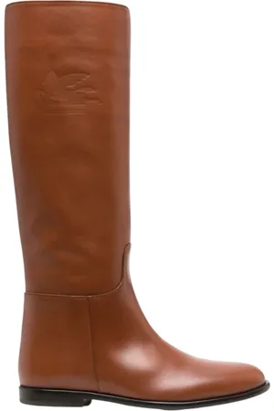 Etro Damen, Schuhe, Braun, 40 EUGröße:
