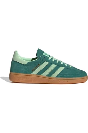 adidas Damen, Schuhe, Grün, 38 EUGröße: