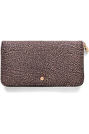 Borbonese Damen, Accessories, Braun, ONE SIZEGröße:
