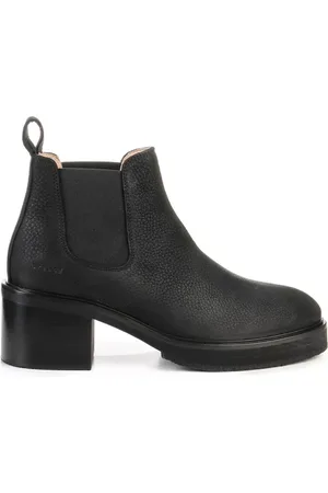 &Copenhagen Damen, Schuhe, Schwarzk, 36 EUGröße:
