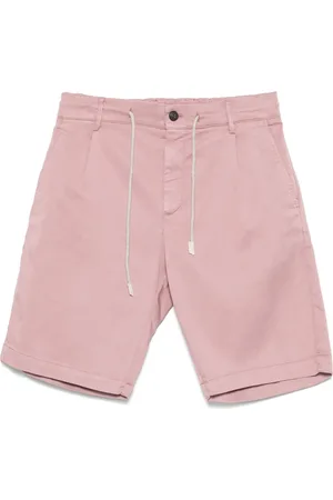 ELEVENTY Herren, Shorts, Rosa, W36Größe: