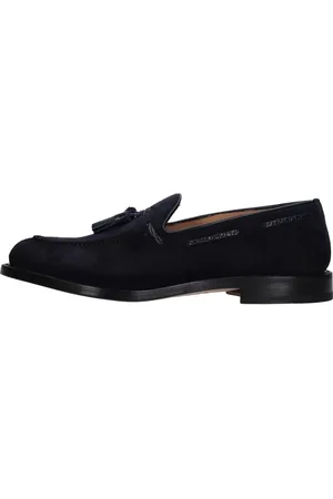 Fabi Herren, Schuhe, Blau, 40 EUGröße: