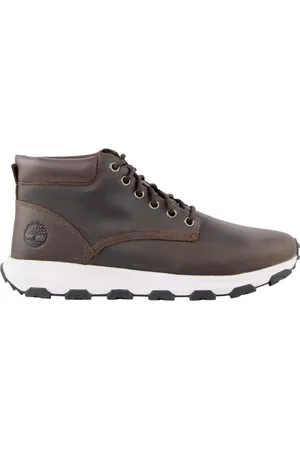 Timberland Herren, Schuhe, Braun, 44 EUGröße: