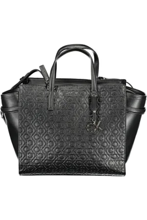 Calvin Klein Damen, Taschen, Schwarzk, ONE SIZEGröße: