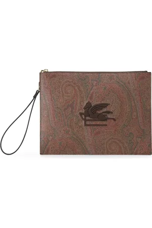 Etro Herren, Taschen, Braun, ONE SIZEGröße: