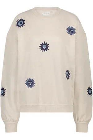 Fabienne Chapot Damen, Sweatshirts & Hoodies, , 2XLGröße: