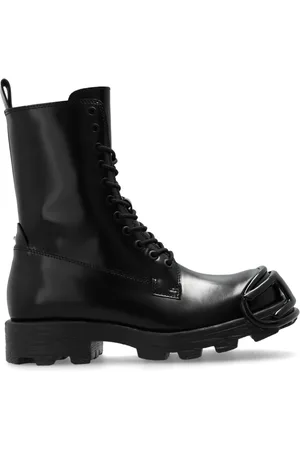 Diesel Damen, Schuhe, Schwarzk, 36 EUGröße: