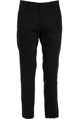 Liu Jo Herren, Hosen, Schwarzk, 2XLGröße: