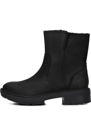 Timberland Damen, Schuhe, Schwarzk, 39 EUGröße:
