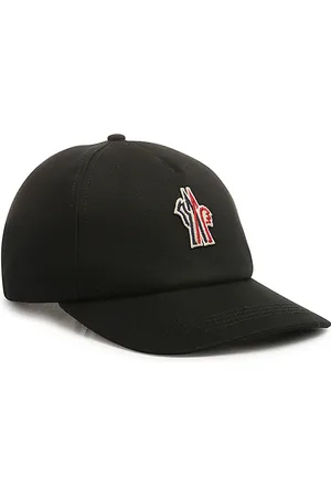Moncler Herren, Accessories, Schwarzk, ONE SIZEGröße: